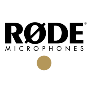 Rode logo