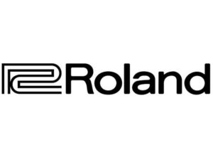 Roland logo