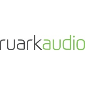 Ruark Audio logo