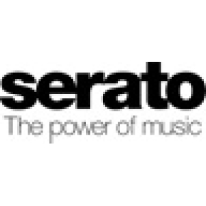 Serato logo