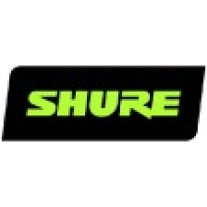 Shure logo
