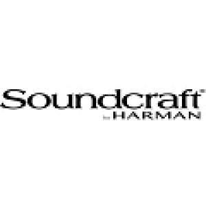 Soundcraft logo