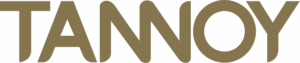 Tannoy logo