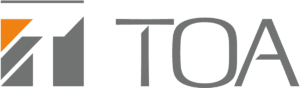 Toa logo