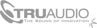 TruAudio logo
