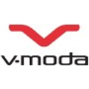 V-Moda logo